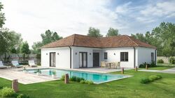 Maison 89 m² à construire Lantriac (43260)