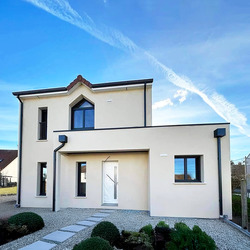 Maison 127 m² à construire Stains (93240)