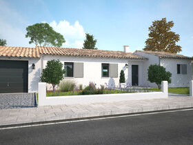 Maison à construire à Tournefeuille (31170)