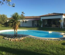 Maison 125 m² à construire Pertuis (84120)