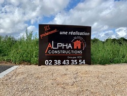 Terrain aménagé Rebréchien (45470)