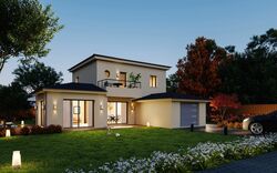 Maison 140 m² à construire Aix-en-Provence (13)