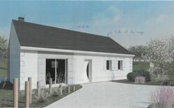 Maison 84 m² à construire Cambronne-lès-Clermont (60290)