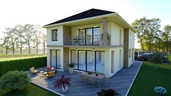 Terrain aménagé Houilles (78800)