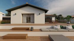 Maison 104 m² à construire Mérignac (33700)