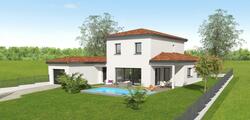 Maison 100 m² à construire Décines-Charpieu (69150)