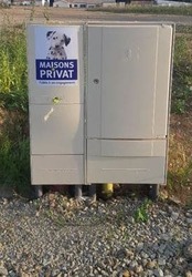 Maison 70 m² à construire Saint-Gervais (85230)