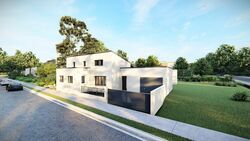 Maison 160 m² à construire Migné-Auxances (86440)