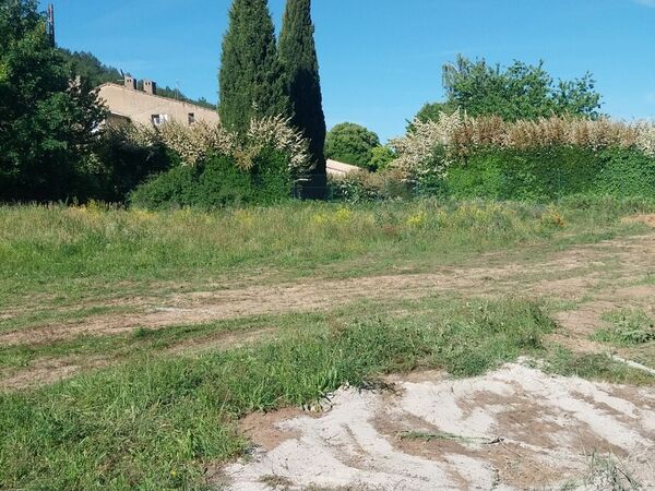 Terrain aménagé Riez (04500)
