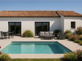 Maison à construire à Istres (13)