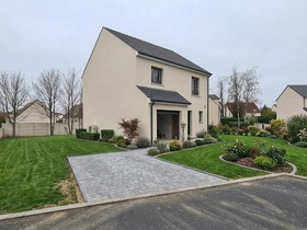 Maison à construire à Persan (95340)