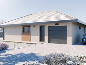 Maison à construire à Chevaline (74210)