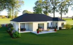 Maison 112 m² à construire Labouheyre (40210)