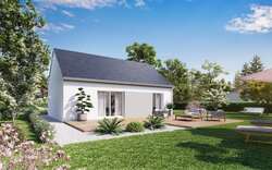 Maison 75 m² à construire Petiville (76330)
