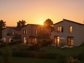 Maison à construire à Givors (69700)