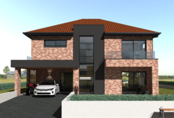 Maison 188 m² à construire Anzin-Saint-Aubin (62223)