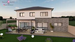 Maison 150 m² à construire Maurepas (78310)