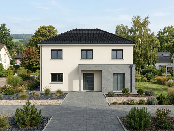 Maison 129&nbsp;m² à construire Dammartin-en-Goële (77230)