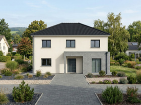 Maison à construire à Dammartin-en-Goële (77230)
