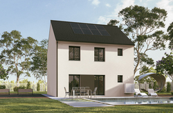 Maison 104 m² à construire Dourdan (91410)