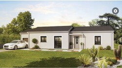 Maison 95 m² à construire Nîmes (30)