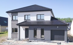 Maison 128,82 m² à construire Étiolles (91450)