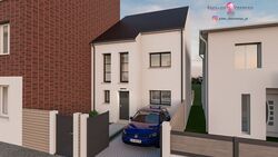 Maison 120 m² à construire Houilles (78800)
