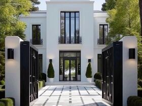 Maison à construire à Mareil-Marly (78750)
