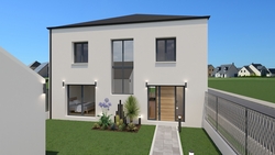 Maison 180 m² à construire Antony (92160)
