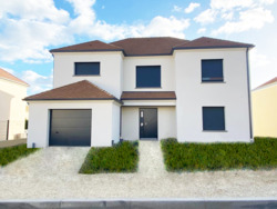 Maison 165 m² à construire Baillet-en-France (95560)