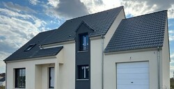 Maison 91 m² à construire Reims (51100)