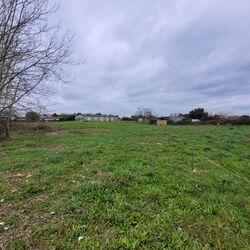 Terrain aménagé Saint-Loubès (33450)