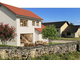 Maison à construire à Saint-Hilaire-de-Brens (38460)