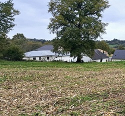 Terrain aménagé Ussac (19270)