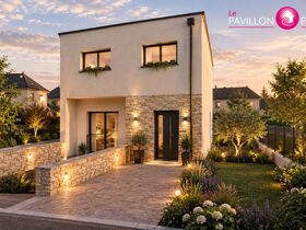 Maison à construire à Noiseau (94880)