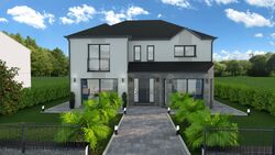 Maison 110 m² à construire Chessy (77700)
