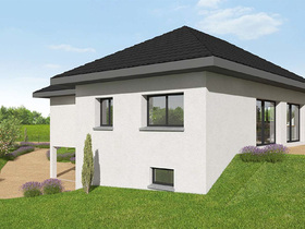 Maison à construire à Vimines (73160)