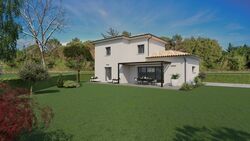 Maison 115 m² à construire Muret (31600)