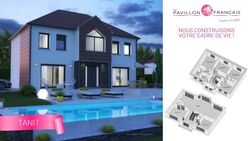 Maison 120 m² à construire Saint-Thibault-des-Vignes (77400)