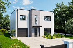 Maison 145 m² à construire Vitry-sur-Orne (57185)