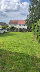 Maison 105 m² à construire Lieusaint (77127)