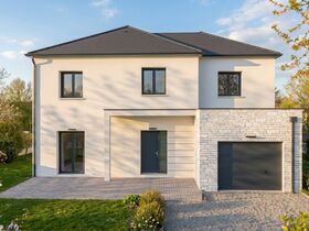 Maison à construire à Jouy-en-Josas (78350)