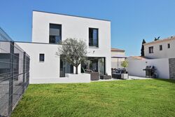 Maison 125 m² à construire Mirabeau (84120)