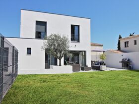 Maison à construire à Sainte-Cécile-les-Vignes (84290)
