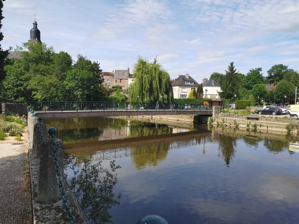 Maison 103&nbsp;m² à construire Falaise (14700)