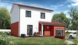 Maison 85 m² à construire Portiragnes (34)
