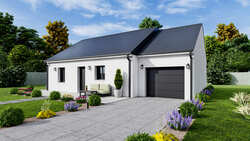 Maison 73 m² à construire Vivy (49680)