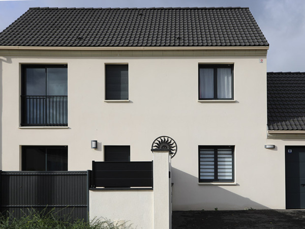 Maison 110&nbsp;m² à construire Longjumeau (91160)
