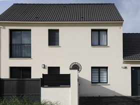 Maison à construire à Longjumeau (91160)