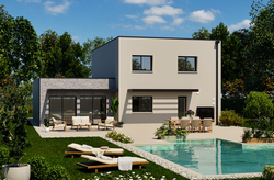Maison 169 m² à construire Saint-Nazaire (44600)